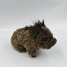 Peluche sanglier HANSA ANIMA