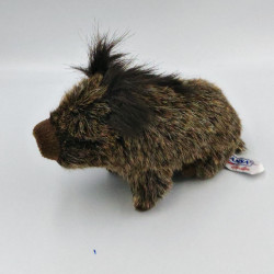Peluche sanglier HANSA ANIMA