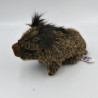 Peluche sanglier HANSA ANIMA