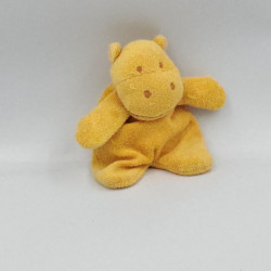Petit Doudou hippopotame...