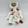 Peluche Suri Lémurien Dinosaure DISNEY