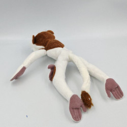 Peluche Suri Lémurien Dinosaure DISNEY