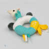 Doudou hochet Sophie la girafe VULLI
