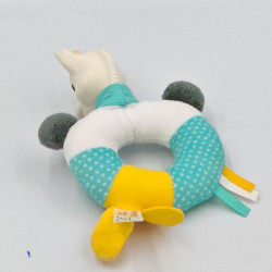 Doudou hochet Sophie la girafe VULLI