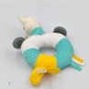 Doudou hochet Sophie la girafe VULLI
