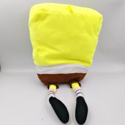 Peluche Bob l'éponge SpongeBob