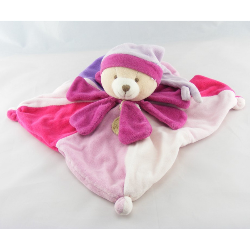 le collector de doudou et compagnie