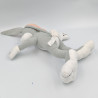 Peluche lapin Bug Bunny LOONEY TUNES