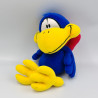 Peluche oiseau bleu Ackaturbo DIDDL