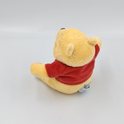 Mini Doudou Winnie l'ourson Disney Baby
