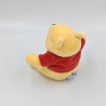Mini Doudou Winnie l'ourson Disney Baby
