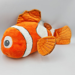 Peluche poisson Le Monde de...