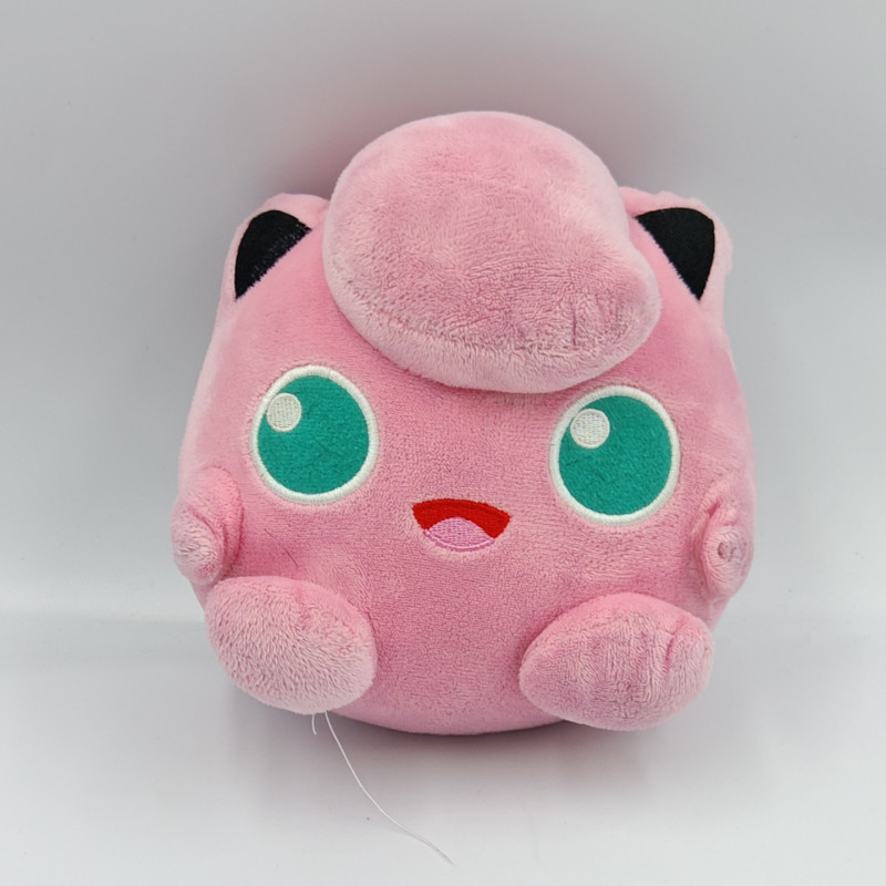 Peluche Rondoudou Pokemon creatures NINTENDO