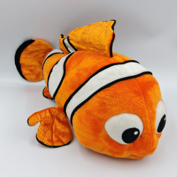 Peluche poisson Le Monde de Némo DISNEY PIXAR