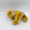 Peluche ours explorateur THE TEDDY BEAR COLLECTION