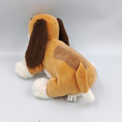 Peluche chien Rox et Rouky DISNEYLAND PARI