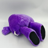 Peluche Happy Meal Mascotte Grimace Mc Donald's 1998