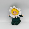 Mini Poupée fleur tournesol abeille ANNE GEDDES