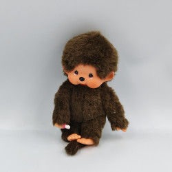 Peluche Singe Kiki...