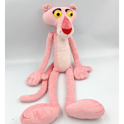 Peluche la panthére rose Pink Panther JEMINI 2009