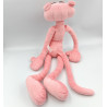 Peluche la panthére rose Pink Panther JEMINI 2009
