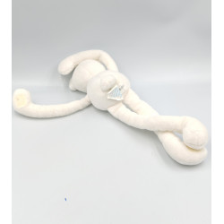 Doudou ours blanc JACADI