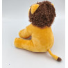 Doudou lion beige marron TENDERTOYS