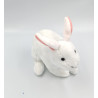 Doudou lapin blanc COMELISSEN