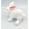Doudou lapin blanc COMELISSEN