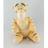 Doudou Tigrou orange trés clair DISNEY 