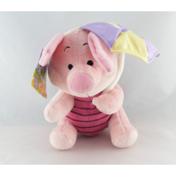 Doudou Porcinet l'ami de winnie DISNEY  