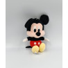 Mini Peluche porte clef Mickey DISNEY NICOTOY