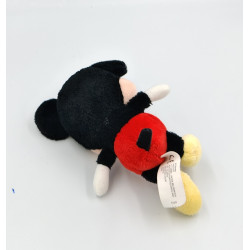 Mini Peluche porte clef Mickey DISNEY NICOTOY