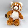 Peluche panda roux GIPSY