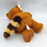 Peluche panda roux GIPSY