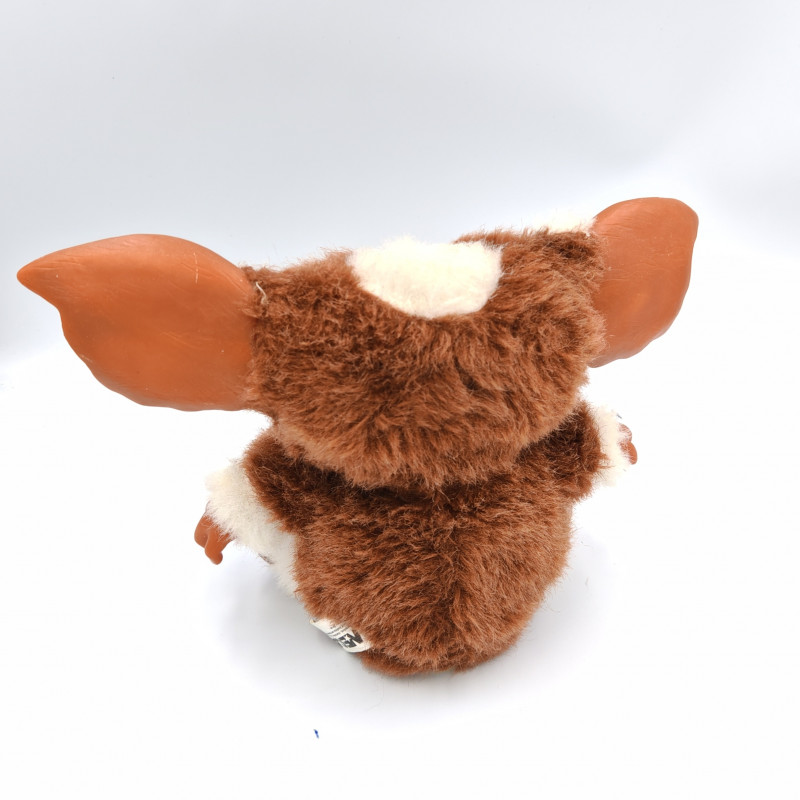 Peluche Gizmo Gremlins Mogwai qui chante