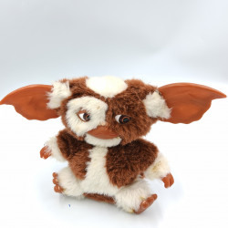 Peluche Gizmo Gremlins Mogwai qui chante