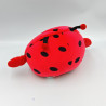 Doudou coccinelle SQUISHIMALS GIPSY