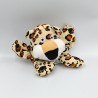 Doudou marionnette léopard MAISONS DU MONDE