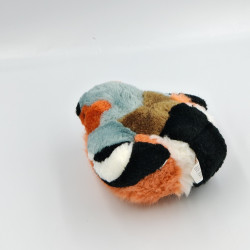 Peluche oiseau 2007 K&M INTERNATIONAL