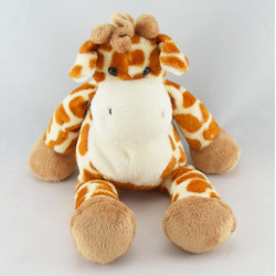 Doudou Girafe Nicotoy