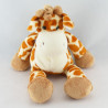 Doudou Girafe Nicotoy