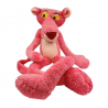 Ancienne Peluche la panthére rose Pink Panther UNITED ARTIST