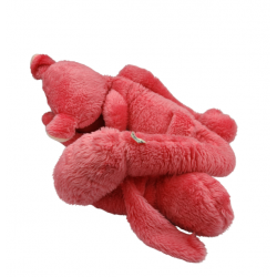 Ancienne Peluche la panthére rose Pink Panther UNITED ARTIST