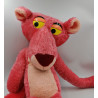 Ancienne Peluche la panthére rose Pink Panther UNITED ARTIST