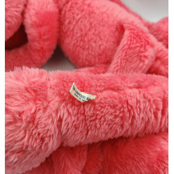 Ancienne grande peluche la panthére rose Pink Panther UNITED ARTIST