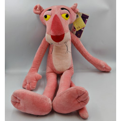 Grande peluche la panthére rose Pink Panther 2012