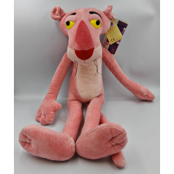Grande peluche la panthére rose Pink Panther 2012