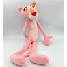 Grande peluche la panthére rose Pink Panther JEMINI 2012