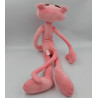 Grande peluche la panthére rose Pink Panther JEMINI 2012